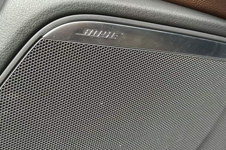 Used Audi A6L 2014 30 FSI Luxury Model Interior 10