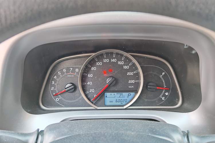 Used Toyota RAV4 2016 2.0L CVT Two-Wheel Drive Urban Edition China V Standard