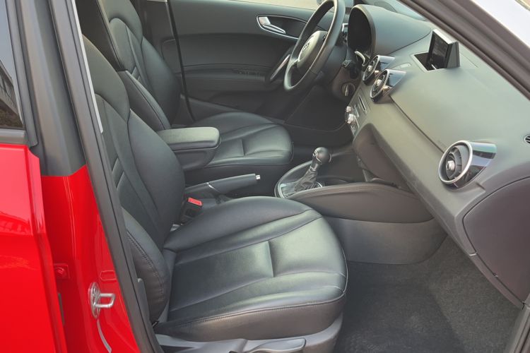 Used Audi A1 2016 30 TFSI Sportback Design Fashion Edition