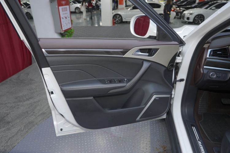 Used Haval H7 2021 2.0T Smart Enjoyment Version
