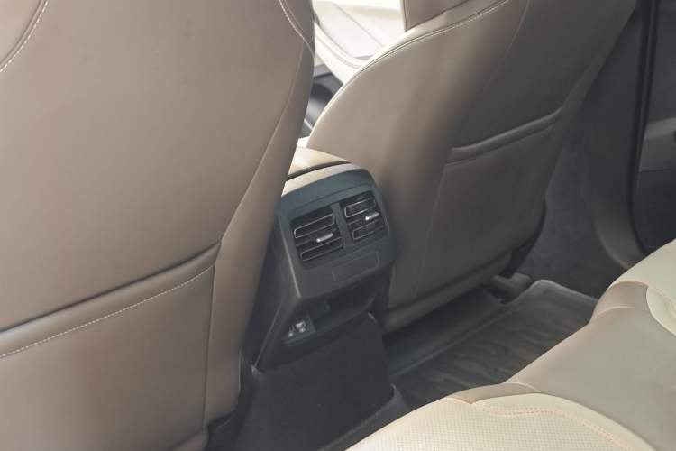 Used BYD Qin PLUS 2024 HONOR Edition DM-i 55KM Leading Model