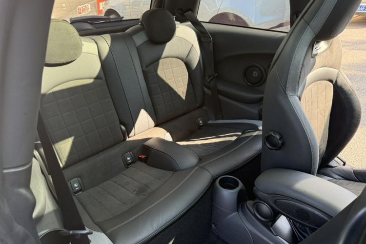 Used MINI JCW 2022 2.0T JOHN COOPER WORKS ALL-IN