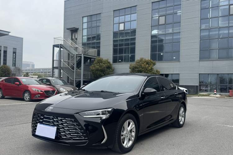 Used Buick Regal 2024 25T Deluxe Edition