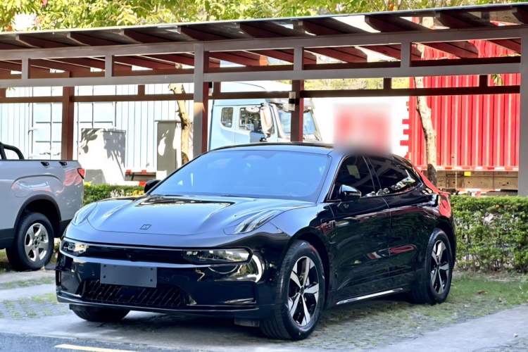 Used Zeekr 001 2023 WE Edition 100 kWh