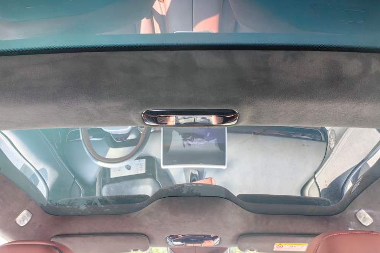 Used EXEED Star Era ES 2025 Extended-Range Pro High-Speed Driver Assistance