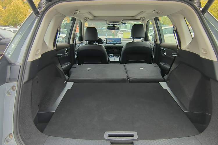 Used Nissan X-Trail 2021 VC-Turbo 300 CVT 4WD Ultimate Edition