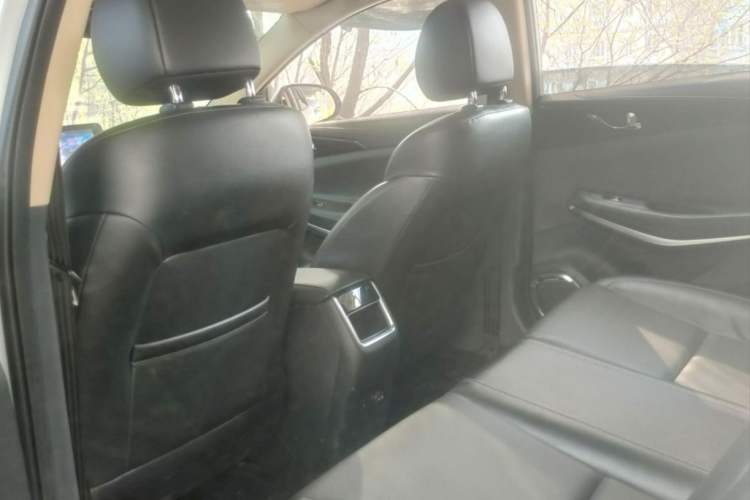 Used CHANGAN Ruicheng CC 2020 1.5T Manual Xuanrui Model