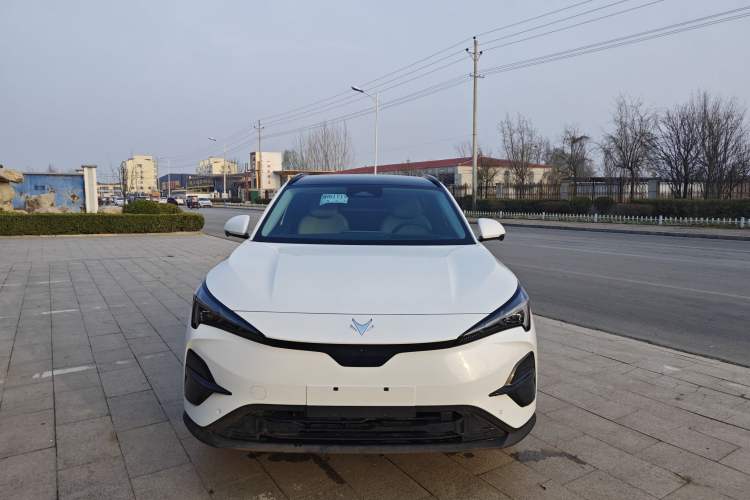 Used ARCFOX Alpha T5 2025 630 Shenxing Edition