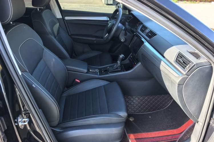 Used Skoda Superb 2019 TSI280 DSG Comfort Edition
