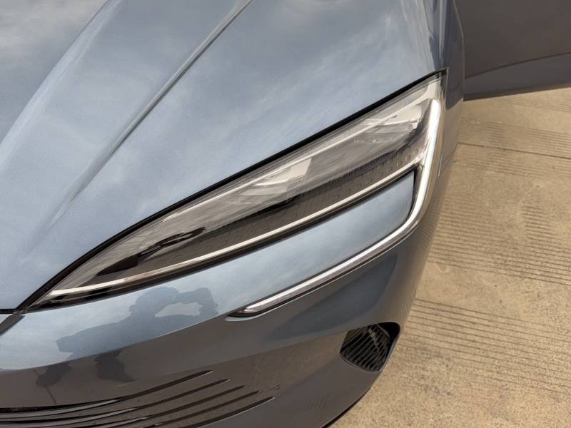 Used BYD Seal 2023 DM-i 1.5T 121km Prestige Model — 24