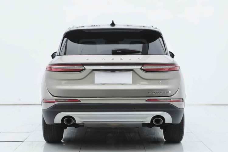 Used Lincoln Corsair 2022 2.0T Two-Wheel Drive Deluxe Edition
