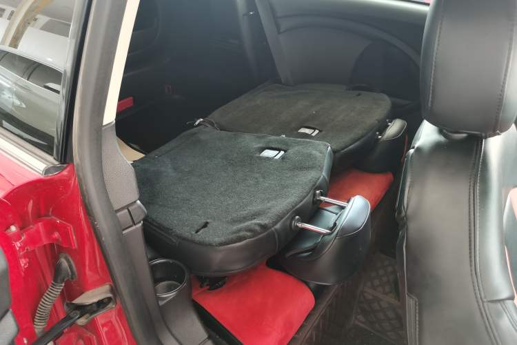 Used MINI Clubman 2011 1.6L COOPER Fun