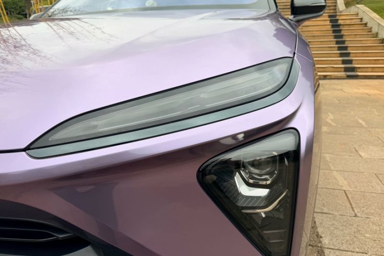 Used Nio ES6 2020 610 km Performance Version