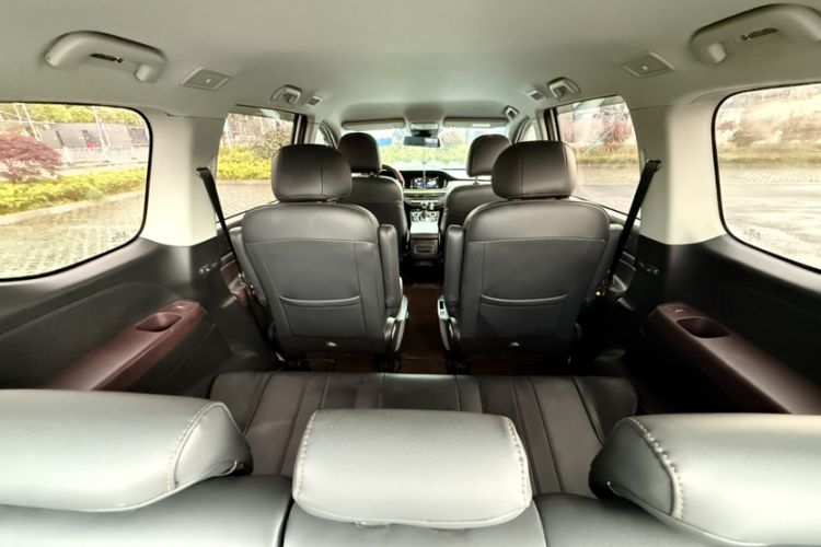 Used GAC Trumpchi M6 2023 PRO 270T DCT Elite Edition Exterior 3