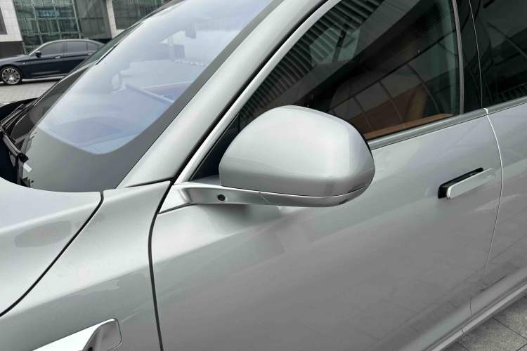 Used Li Auto L7 2023 Pro Model
