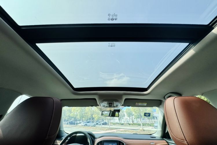 Used Brilliance V6 2018 1.5T Manual Luxury Model
