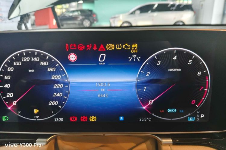 Used Mercedes-Benz S-Class 2021 S 450 L 4MATIC