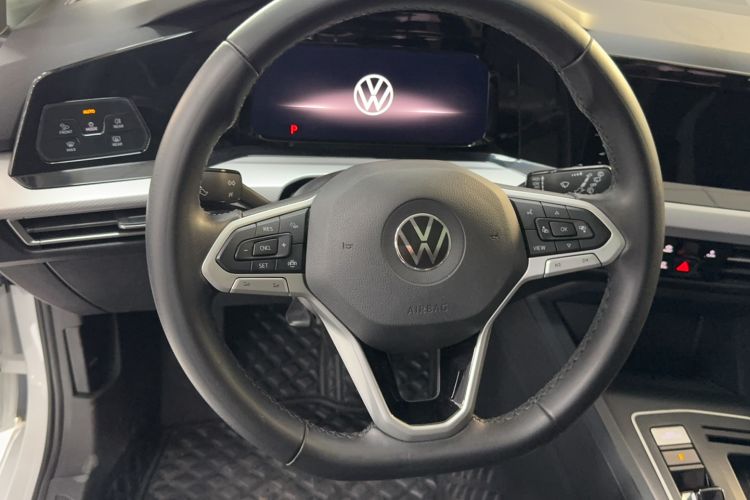 Used Volkswagen Golf 2021 280TSI DSG Pro First Edition