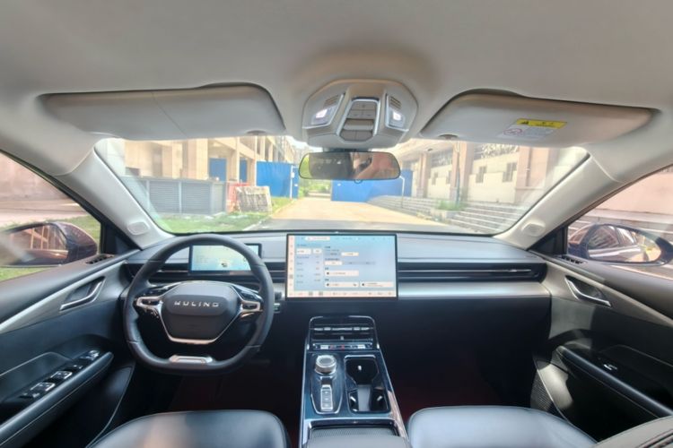 Used Wuling Xingguang 2023 150 Advanced Edition
