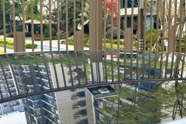 Used Leapmotor C01 2023 Range-Extended 316 Smart Edition
