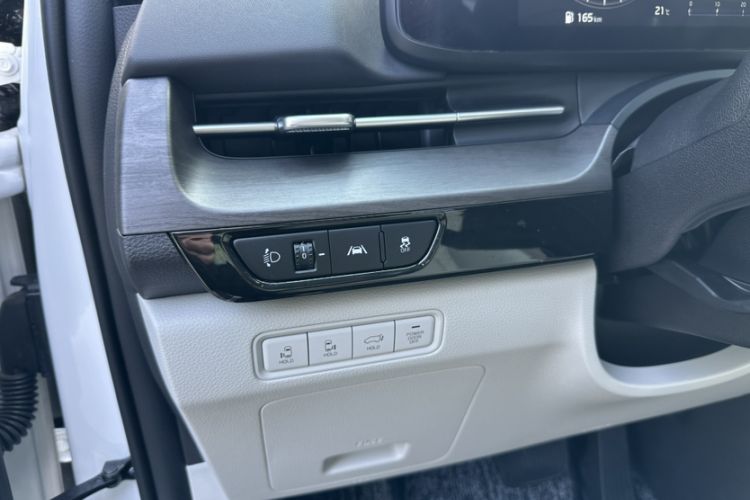 Used Kia Carnival 2021 2.0T Flagship Edition
