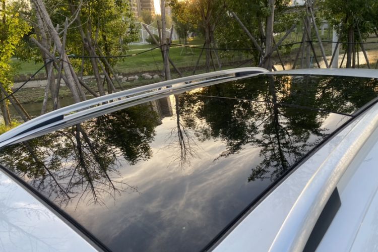 Used Volkswagen Tiguan L 2015 1.8TSI Automatic Two-Wheel Drive Luxury Model