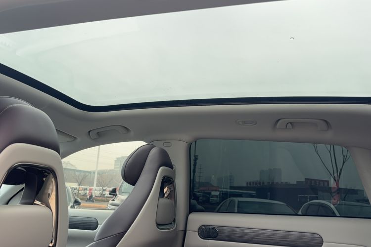 Used Leapmotor C11 2024 All-Electric 580 Luxury Edition