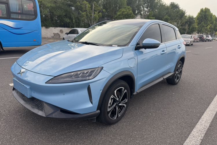 Used XPeng G3 2020 520i Luxury Edition Guazi used car, China used car export, Used car for sale, Used cars, Cheapest cars for sale