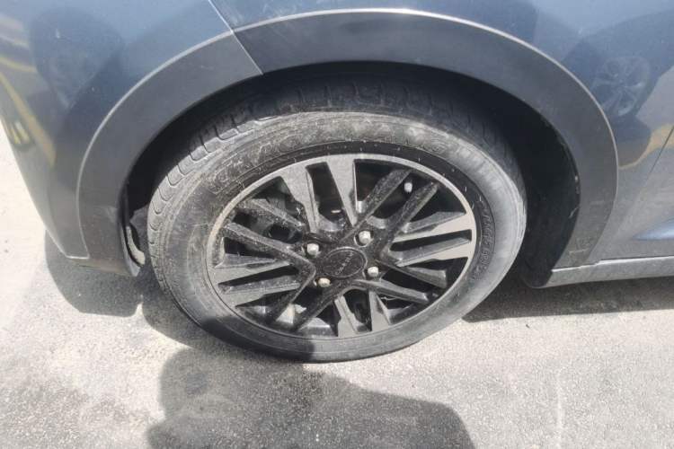 Used Chery New Energy Little Ant 2022 Sweet Pink Edition Half-Sugar Version Lithium Iron Phosphate 29.2 kWh 30 kW 301 km