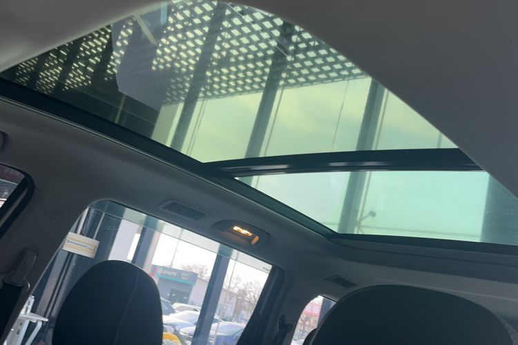 Used GAC Trumpchi M6 2021 PRO 270T DCT Luxury Edition
