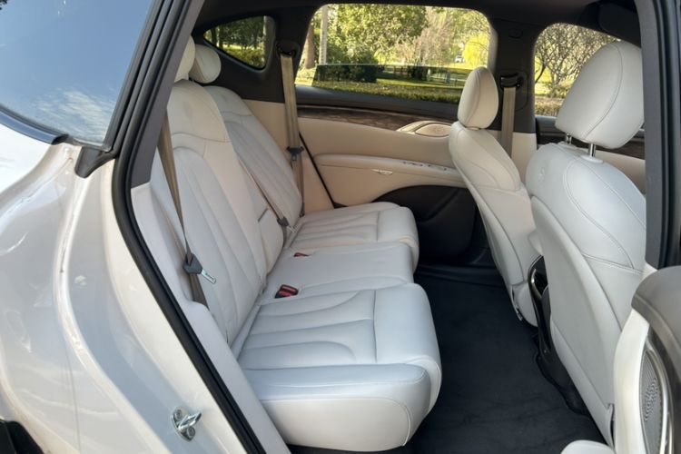 Used IM LS7 2025 New Edition Ultra