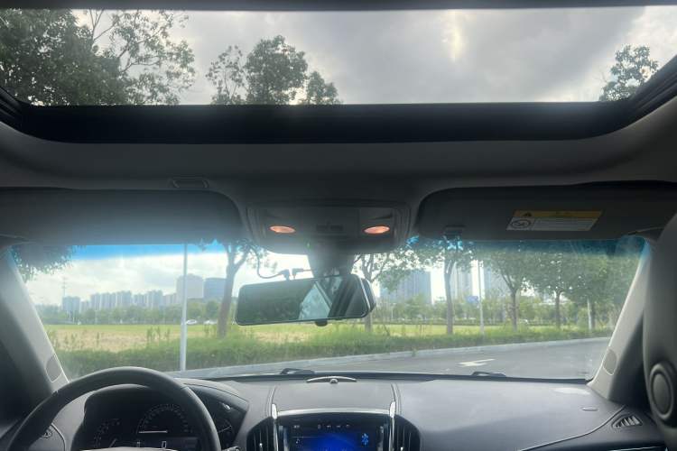 Used Cadillac ATS-L 2017 28T Tech Edition