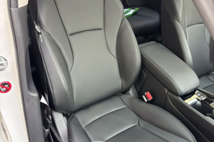 Used Honda Inspire 2023 260TURBO Deluxe Edition