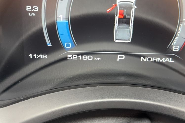 Used Great Wall Poer 2020 2.0T Off-Road Edition Automatic Gasoline 4x4 Limited Edition GW4C20B