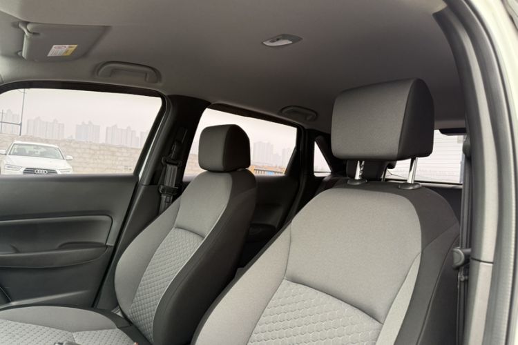 Used Honda Fit 2022 1.5L CVT Acura MUGEN Edition Roof