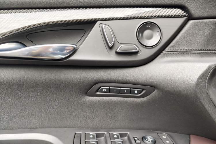 Used Cadillac CT6 2022 28T Prestige Edition
