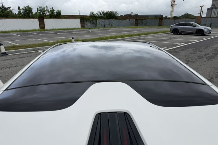 Used Denza Z9GT 2024 630 All-Wheel Drive Max Edition
