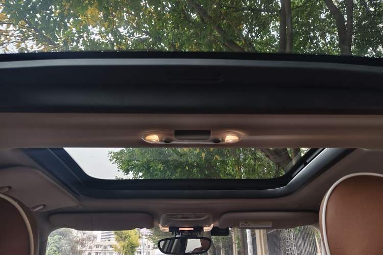 Used MINI Clubman 2016 Revised 1.5T COOPER