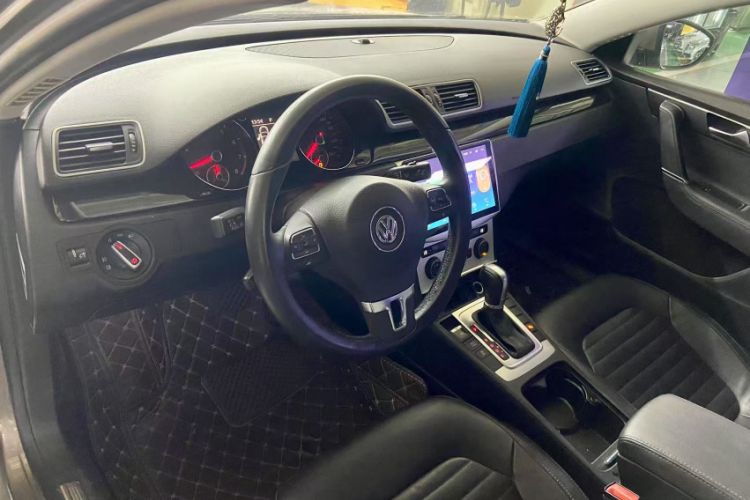 Used Volkswagen Magotan 2013 1.8TSI Luxury Model
