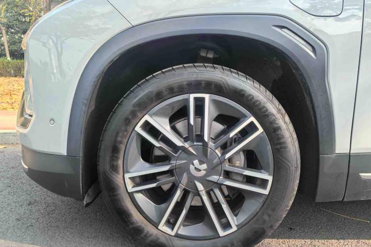 Used Nio EC6 2020 615 km Performance Edition
