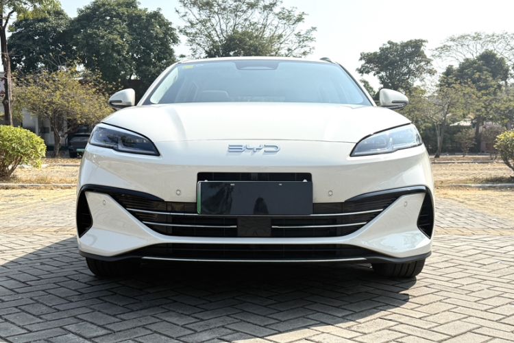 Used BYD Seal 06 DM-i Touring 2025 DM-i Touring High-End Model