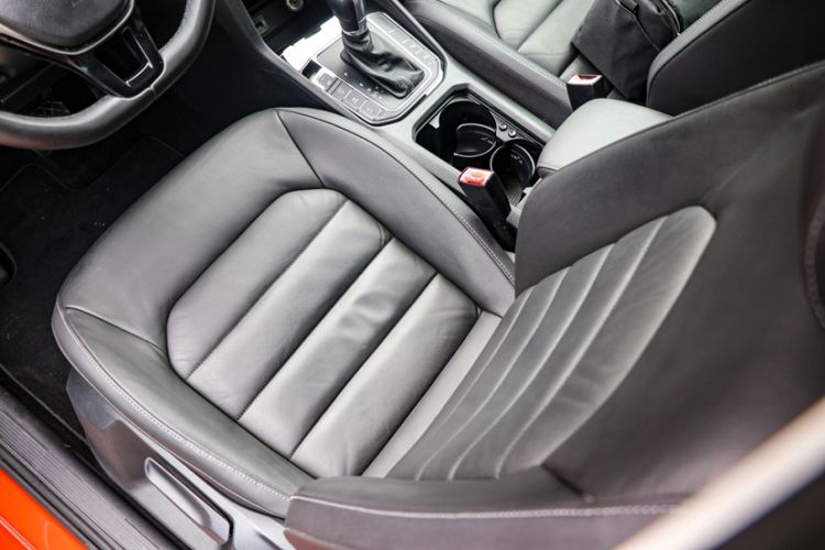 Used Volkswagen Golf 2015 1.4TSI Sportsvan