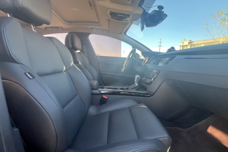 Used Peugeot 508 2015 1.8THP Automatic Prestige Edition
