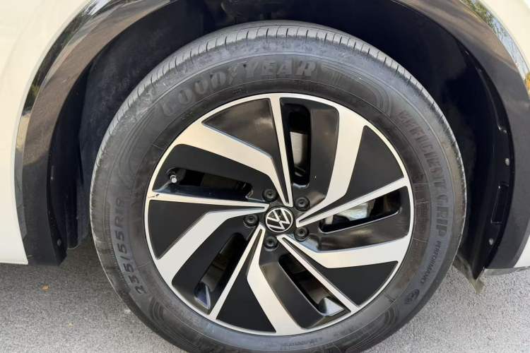 Used Volkswagen Viloran 2020 330TSI Luxury Edition