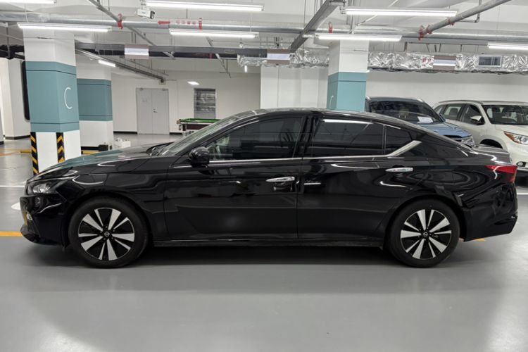 Used Nissan Teana 2021 2.0L XL Comfort Edition
