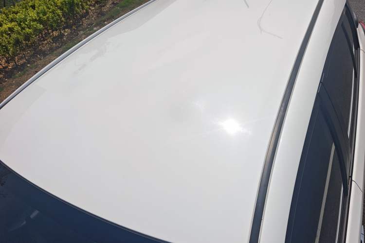 Used Toyota Vios FS 2019 1.5L CVT FENGSHANG Edition Roof