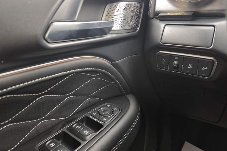 Used Tank 300 2022 2.0T Border Limited Edition
