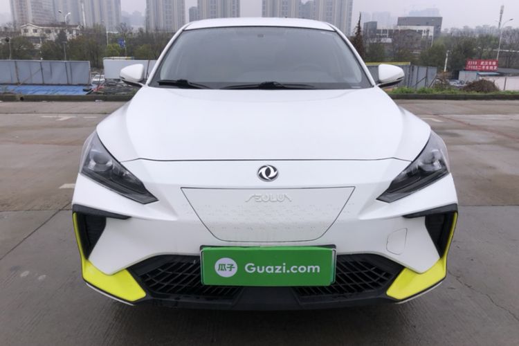 Used Dongfeng Aeolus E70 2023 Revised PRO Smart Drive Version
