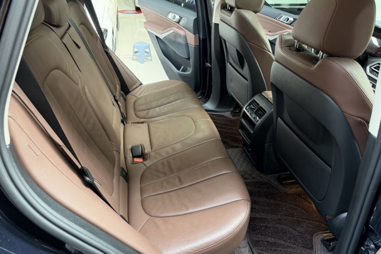 Used BMW X5 2021 xDrive30i M Sport Package