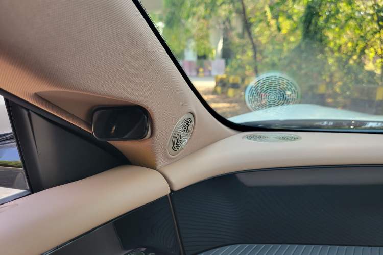 Used Avatr 07 2026 Elite Pure-Electric Version